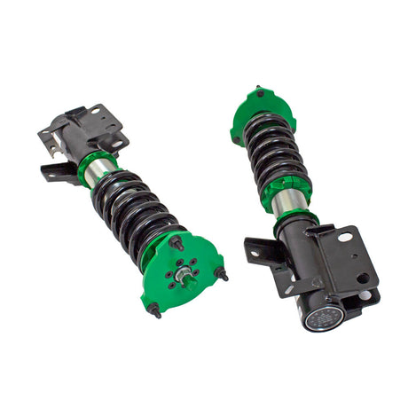 Rev9 Hyper-Street II Coilovers for Cadillac Ats 13-19 RWD - product view 3