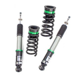 Rev9 Hyper-Street II Coilovers for Cadillac Ct4 20+ RWD - product view 4