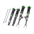 Rev9 Hyper-Street II Coilovers for BMW 5 Series 18+ (G30 ) RWD - product view 1