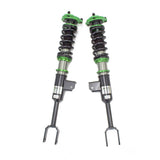 Rev9 Hyper-Street II Coilovers for BMW 5 Series 18+ (G30 ) RWD - product view 2