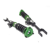 Rev9 Hyper-Street II Coilovers for BMW 5 Series 18+ (G30 ) RWD - product view 3