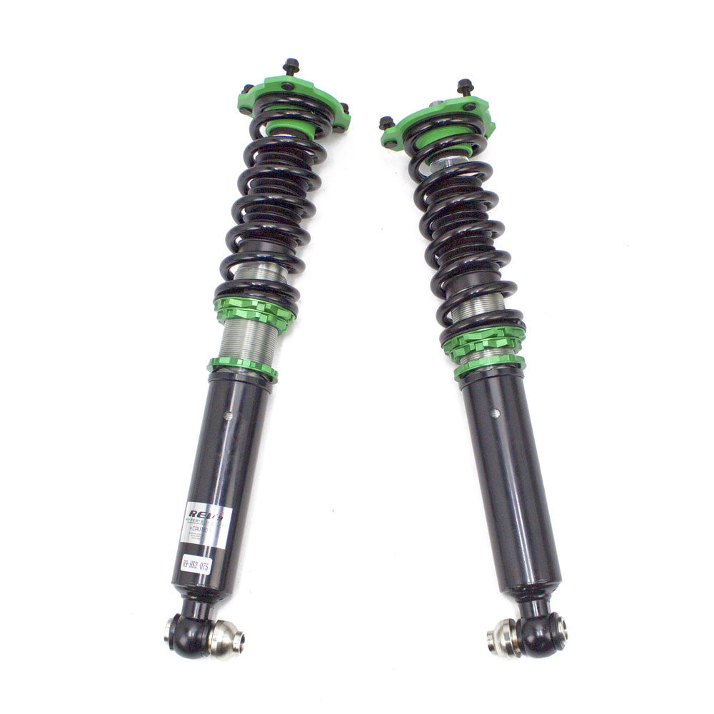Rev9 Hyper-Street II Coilovers for BMW 5 Series 18+ (G30 ) RWD - product view 4