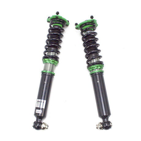 Rev9 Hyper-Street II Coilovers for BMW 5 Series 18+ (G30 ) RWD - product view 4