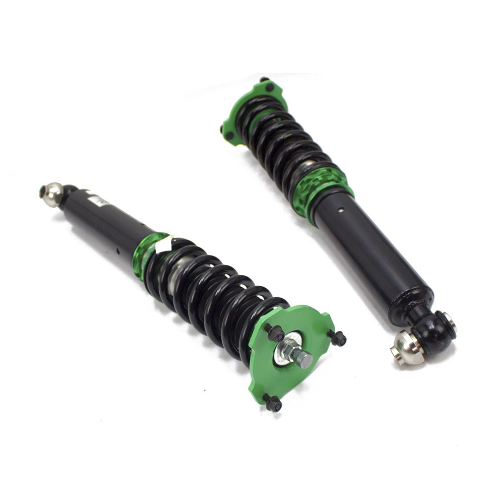 Rev9 Hyper-Street II Coilovers for BMW 5 Series 18+ (G30 ) RWD - product view 5