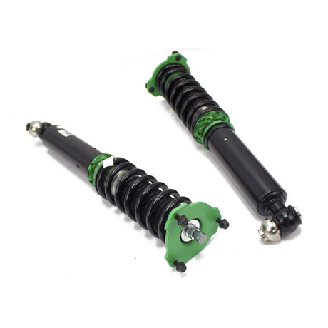 Rev9 Hyper-Street II Coilovers for BMW 5 Series 18+ (G30 ) RWD - product view 5