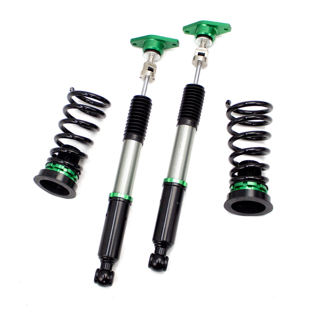 Rev9 Hyper-Street II Coilovers for Ford C-Max (MK3) 13-18 - product view 4