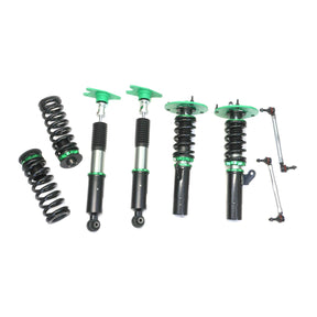 Rev9 Hyper-Street II Coilovers for BMW 4 Series (F32/F33/F36) 12-18 (RWD) - product view 1