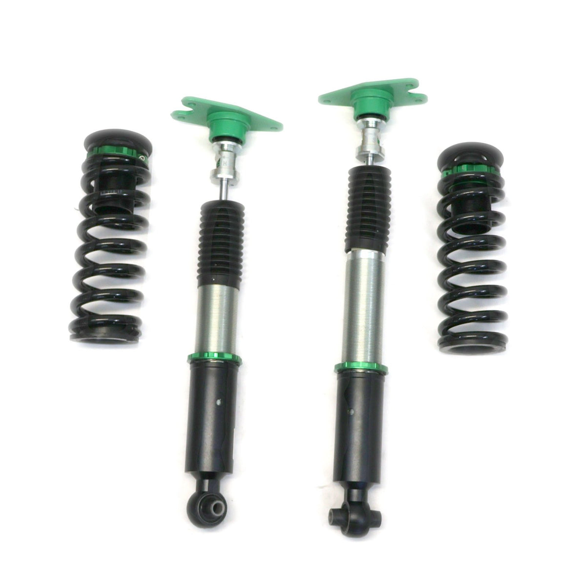 Rev9 Hyper-Street II Coilovers for BMW 3 Series (F30/F31/F34) 12-18 (RWD) - product view 4