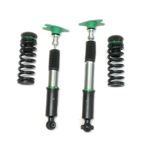 Rev9 Hyper-Street II Coilovers for BMW 3 Series (F30/F31/F34) 12-18 (RWD) - product view 4