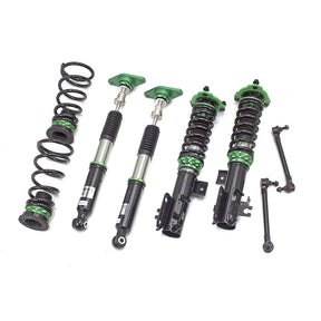 Rev9 Hyper-Street II Coilovers for Mazda3 14-18 (BM/BN) - product view 1