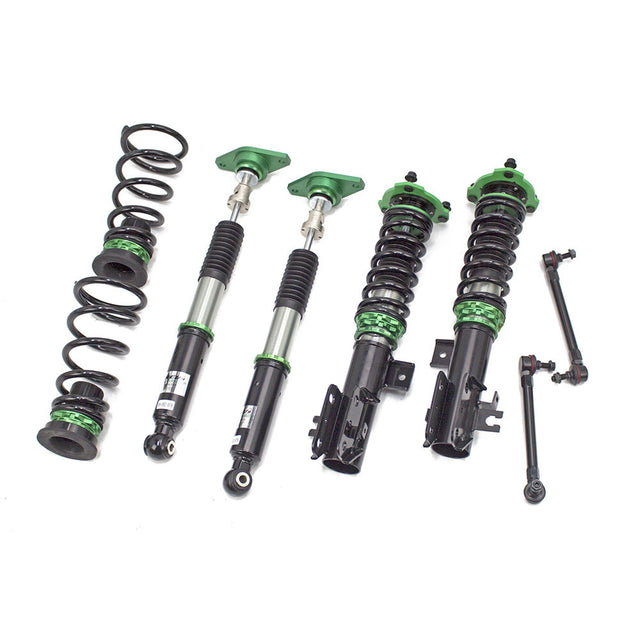 Rev9 Hyper-Street II Coilovers for Mazda3 14-18 (BM/BN) - product view 1