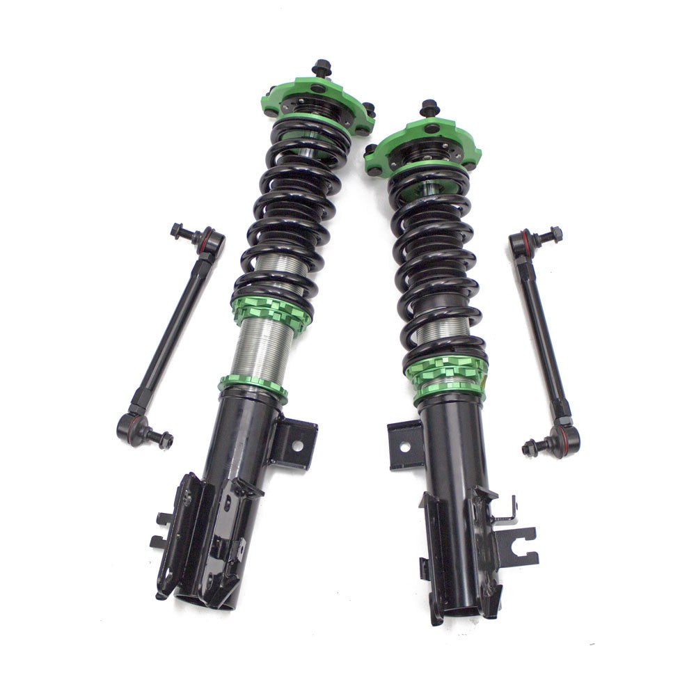 Rev9 Hyper-Street II Coilovers for Mazda3 14-18 (BM/BN) - product view 3