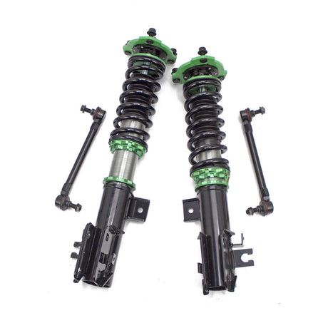 Rev9 Hyper-Street II Coilovers for Mazda3 14-18 (BM/BN) - product view 3