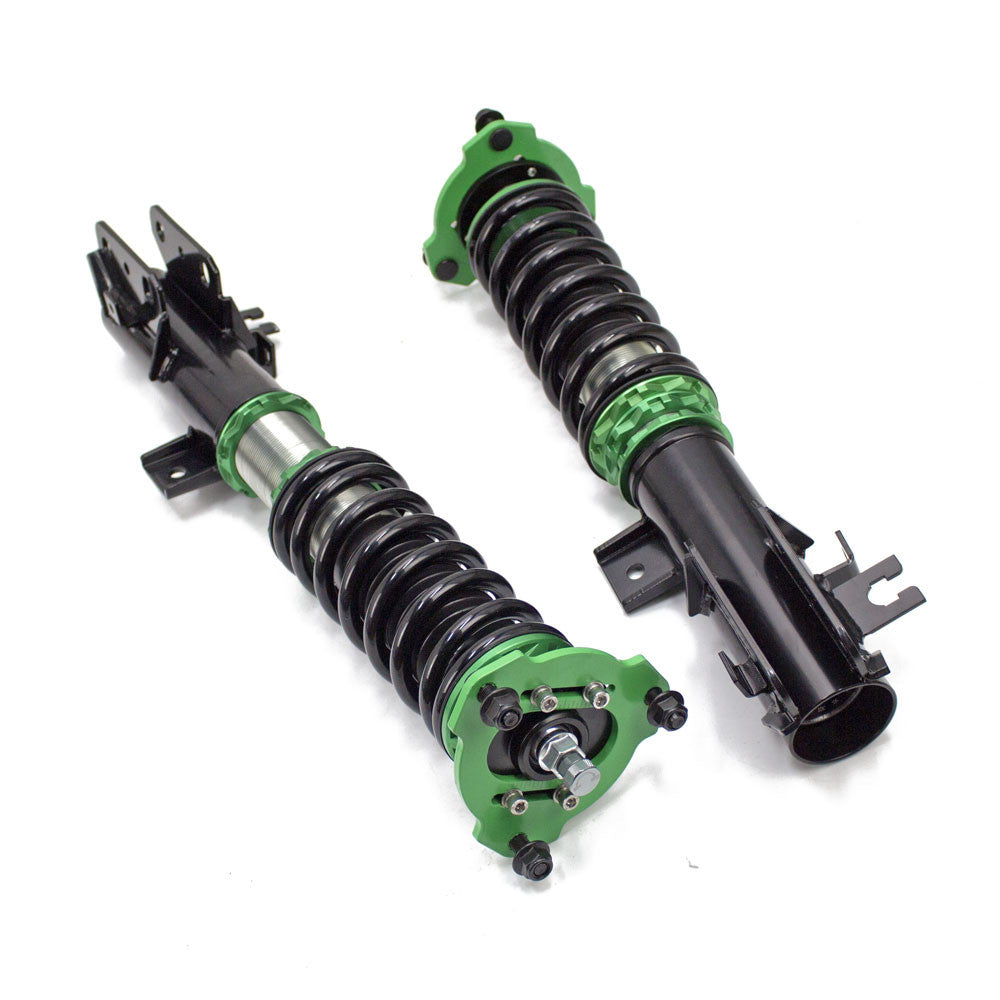 Rev9 Hyper-Street II Coilovers for Mazda3 14-18 (BM/BN) - product view 4