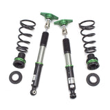 Rev9 Hyper-Street II Coilovers for Mazda3 14-18 (BM/BN) - product view 5