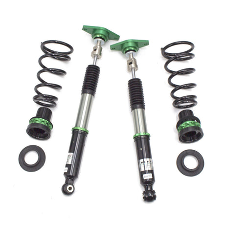 Rev9 Hyper-Street II Coilovers for Mazda3 14-18 (BM/BN) - product view 5