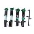 Rev9 Hyper-Street II Coilovers for Toyota Camry (CV50) 12-17 - product view 1