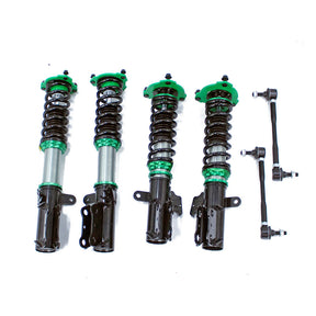 Rev9 Hyper-Street II Coilovers for Lexus Es350 (GSV60) 13-18 - product view 1