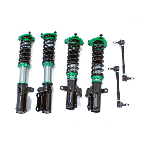 Rev9 Hyper-Street II Coilovers for Lexus Es350 (GSV60) 13-18 - product view 1