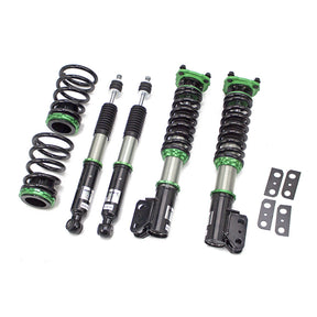 Rev9 Hyper-Street II Coilovers for Ford Mustang 94-98 - product view 1