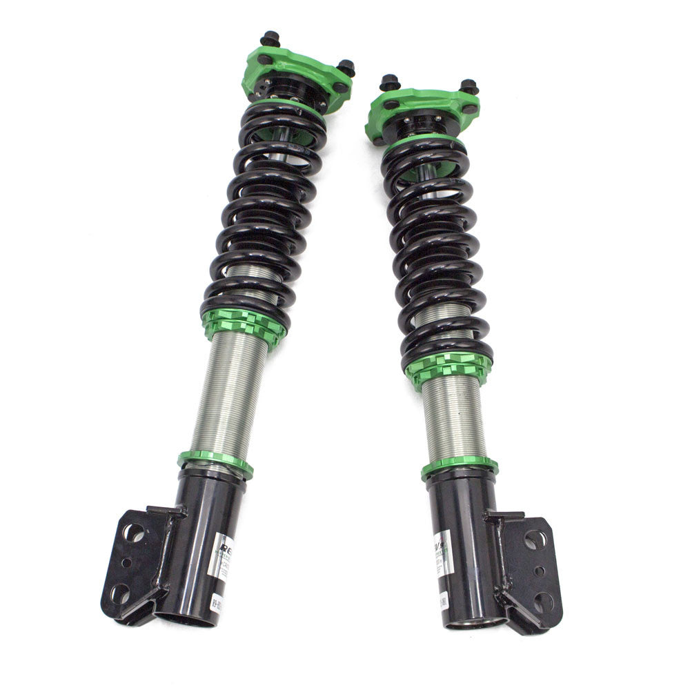 Rev9 Hyper-Street II Coilovers for Ford Mustang 94-98 - product view 2