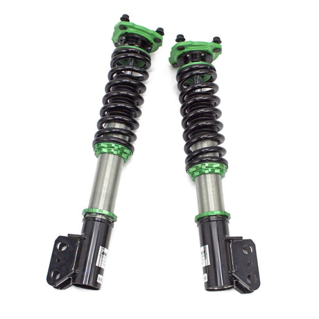 Rev9 Hyper-Street II Coilovers for Ford Mustang 94-98 - product view 2