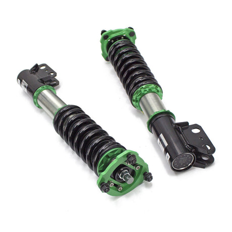 Rev9 Hyper-Street II Coilovers for Ford Mustang 94-98 - product view 3
