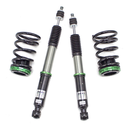 Rev9 Hyper-Street II Coilovers for Ford Mustang 94-98 - product view 4