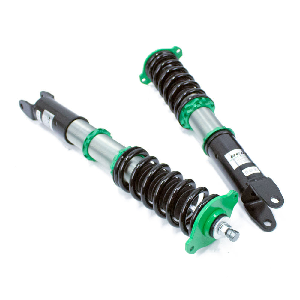 Rev9 Hyper-Street II Coilovers for Nissan Altima 08-13 (D32) - product view 5