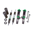 Rev9 Hyper-Street II Coilovers for BMW X1 (SDRIVE) E84 10-15 (RWD) - product view 1