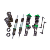 Rev9 Hyper-Street II Coilovers for BMW X1 (SDRIVE) E84 10-15 (RWD) - product view 1