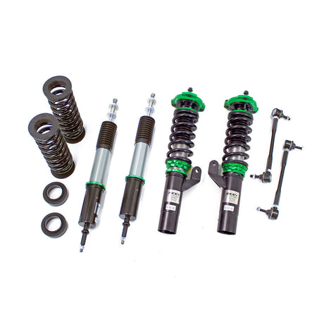 Rev9 Hyper-Street II Coilovers for BMW X1 (SDRIVE) E84 10-15 (RWD) - product view 1