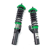 Rev9 Hyper-Street II Coilovers for BMW X1 (SDRIVE) E84 10-15 (RWD) - product view 2
