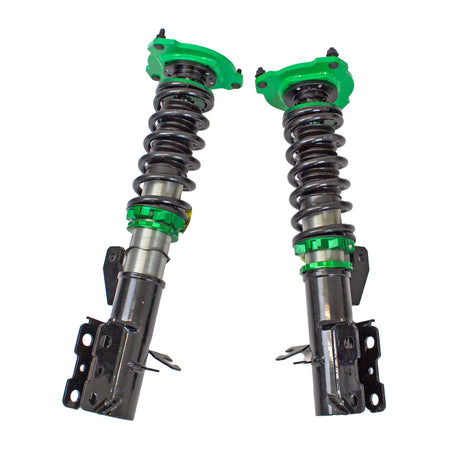 Rev9 Hyper-Street II Coilovers for Nissan Sentra (B16) 07-12 - product view 2