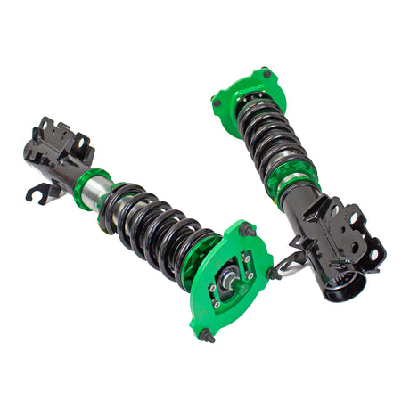 Rev9 Hyper-Street II Coilovers for Nissan Sentra (B16) 07-12 - product view 3