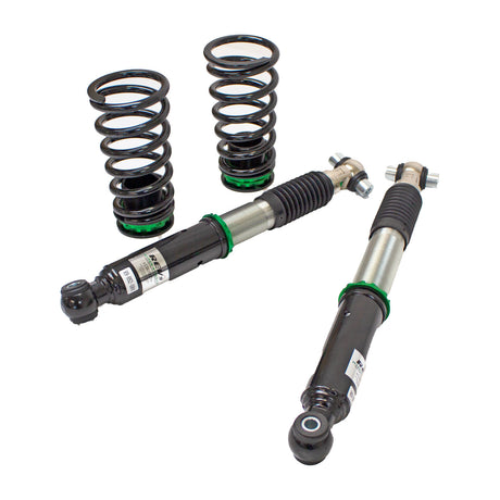 Rev9 Hyper-Street II Coilovers for Nissan Sentra (B16) 07-12 - product view 4