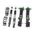 Rev9 Hyper-Street II Coilovers for Nissan Sentra (B17) 13-19 - product view 1