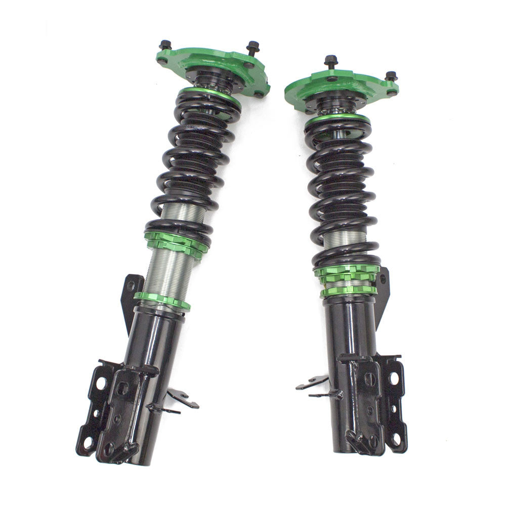 Rev9 Hyper-Street II Coilovers for Nissan Sentra (B17) 13-19 - product view 2