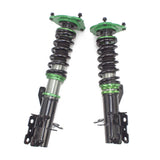 Rev9 Hyper-Street II Coilovers for Nissan Sentra (B17) 13-19 - product view 2