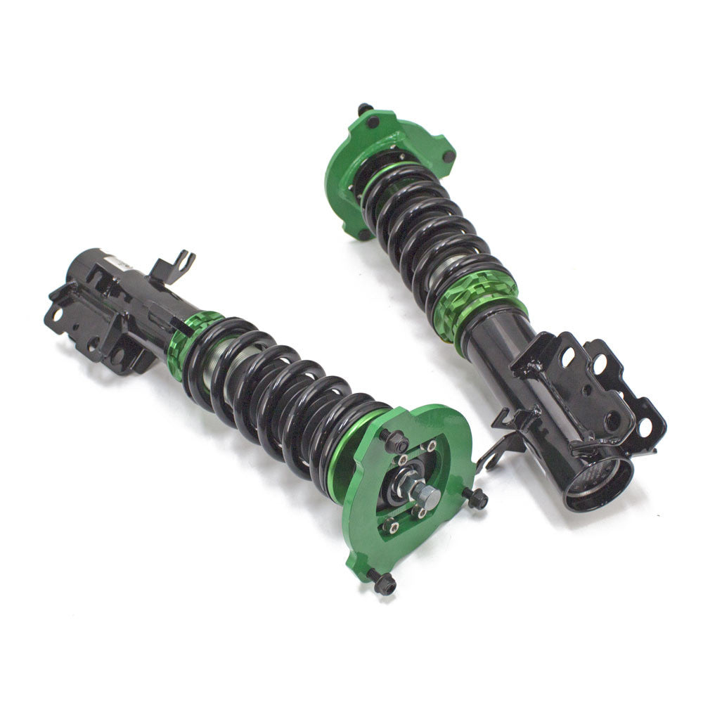 Rev9 Hyper-Street II Coilovers for Nissan Sentra (B17) 13-19 - product view 3