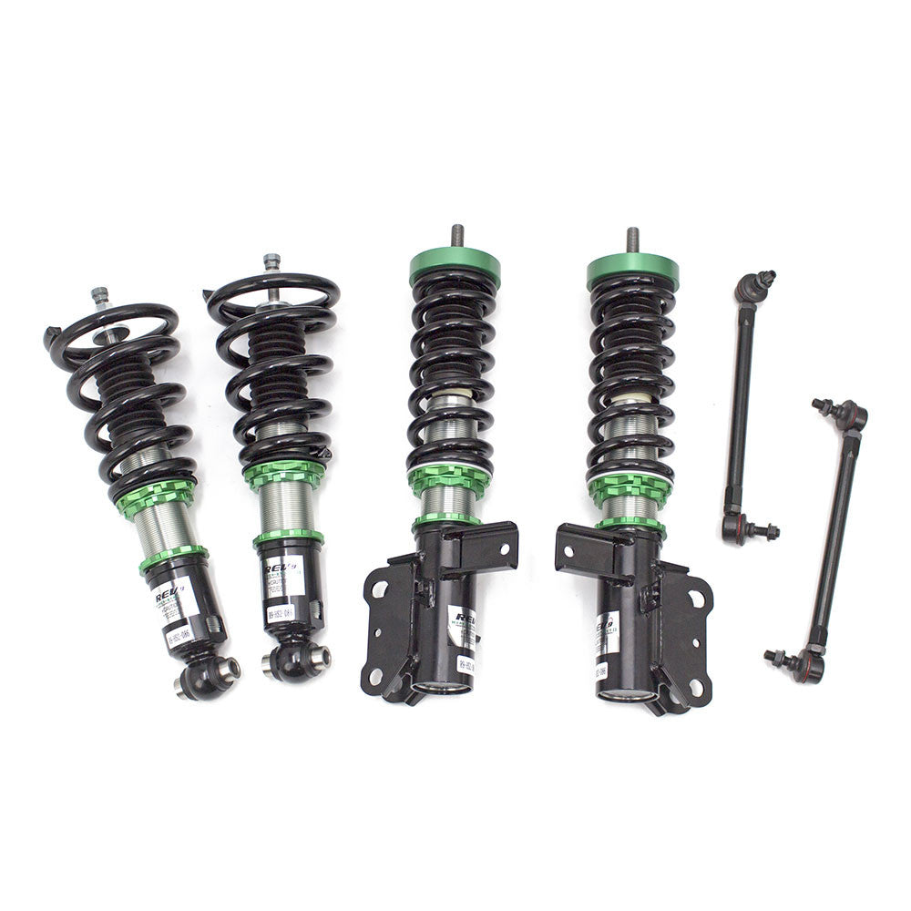 Rev9 Hyper-Street II Coilovers for Chevrolet Camaro 10-15 - product view 1