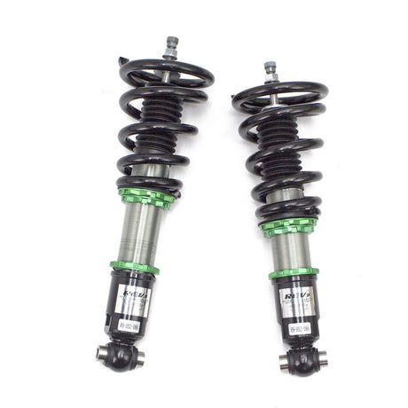 Rev9 Hyper-Street II Coilovers for Chevrolet Camaro 10-15 - product view 4