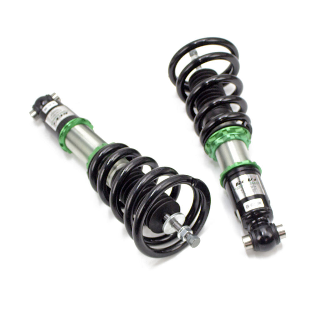 Rev9 Hyper-Street II Coilovers for Chevrolet Camaro 10-15 - product view 5