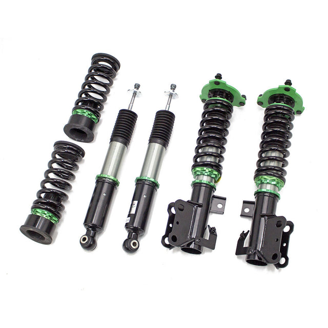 Rev9 Hyper-Street II Coilovers for Cadillac Ct5 20+ RWD - product view 1