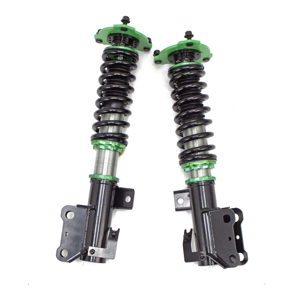 Rev9 Hyper-Street II Coilovers for Cadillac Ct5 20+ RWD - product view 2