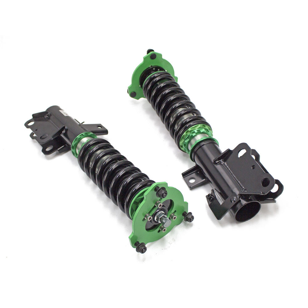 Rev9 Hyper-Street II Coilovers for Chevrolet Camaro 16+ - product view 3