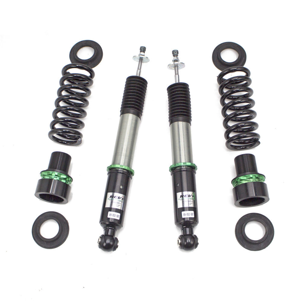 Rev9 Hyper-Street II Coilovers for Cadillac Ct5 20+ RWD - product view 4
