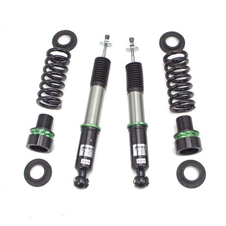 Rev9 Hyper-Street II Coilovers for Cadillac Ct5 20+ RWD - product view 4