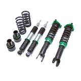 Rev9 Hyper-Street II Coilovers for Mercedes Benz C-Class 15+ (W205) RWD - product view 1