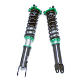 Rev9 Hyper-Street II Coilovers for Mercedes Benz C-Class 15+ (W205) RWD - product view 2